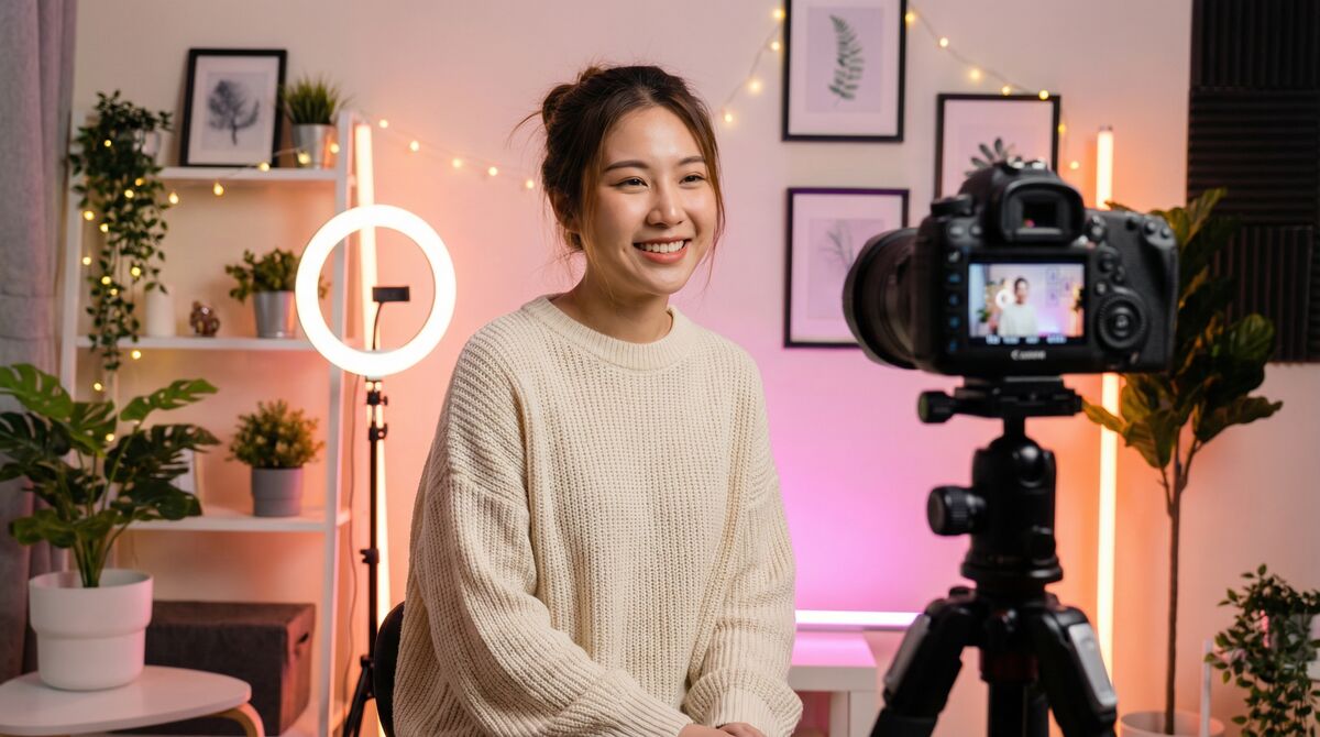 海角社区视频创作平台