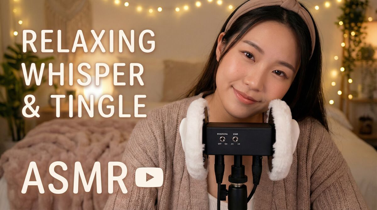 海角社区 ASMR视频